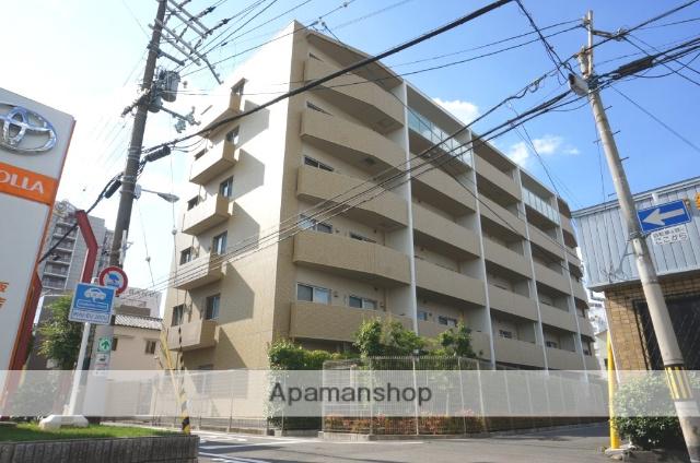 双葉エステート鴫野