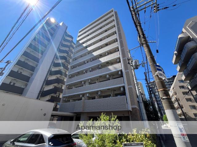 エス・キュート城東中央