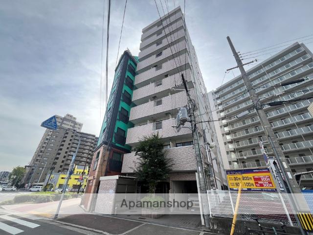 ビオス京橋