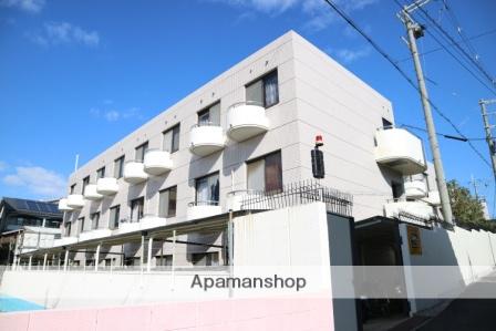 ラ・フェスタ牧野(ワンルーム/2階)