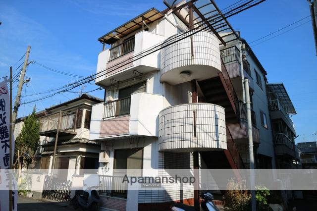 サニーハイツ萱島