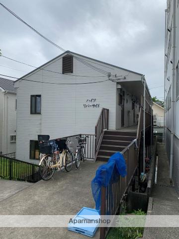 ハイツリバーサイド