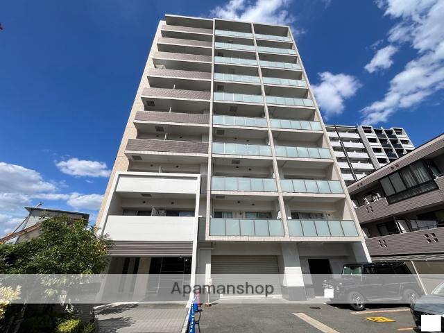 ラフィーネレジデンス