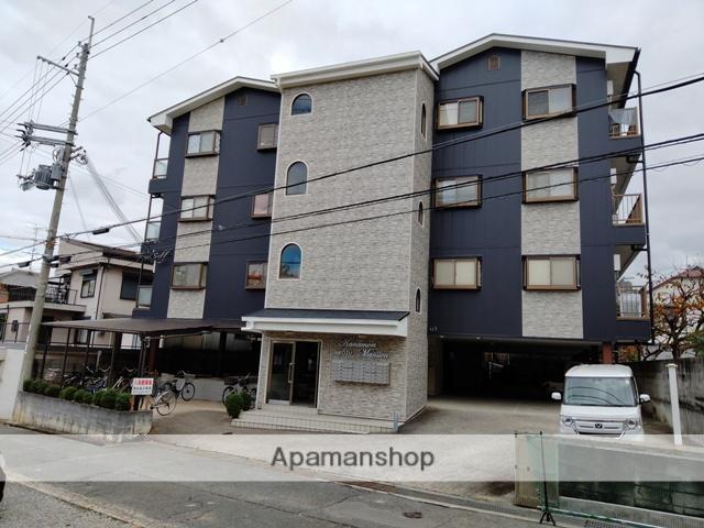 郡津金森マンション