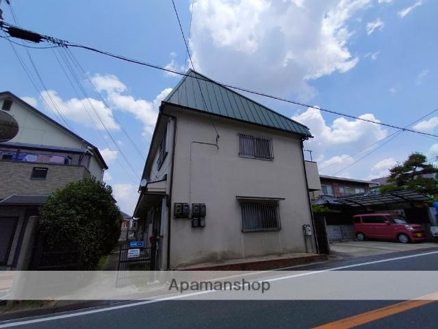 ヤマザキハイツ