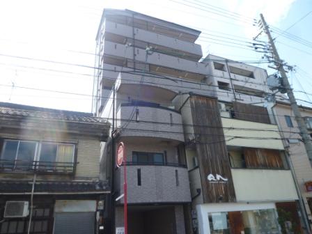 アーバン千林A棟