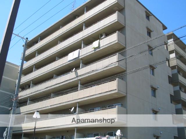 サンハイム今福