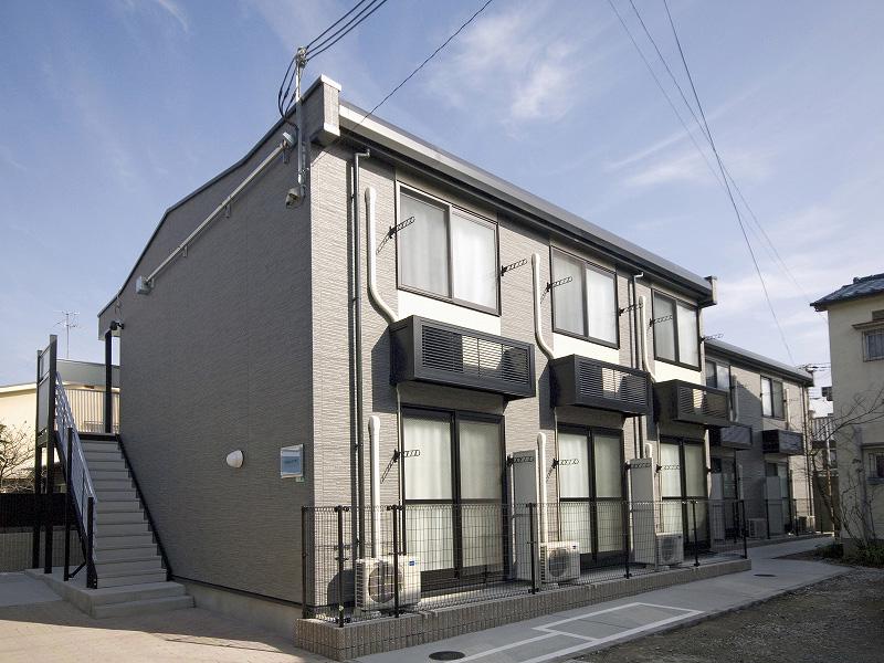 レオパレスSIMPLE大今里