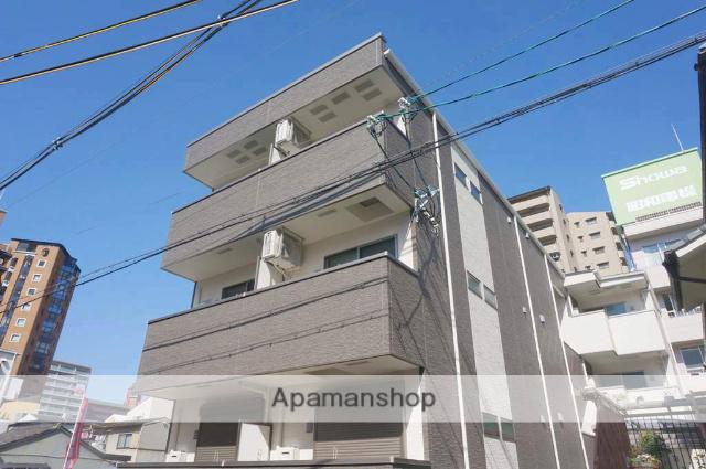 フジパレス城東中央