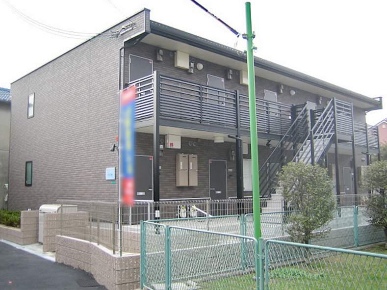 レオネクストカーサ藤