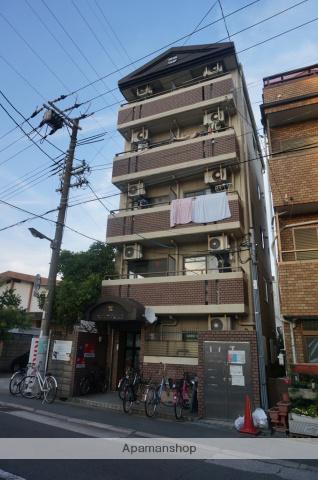 東洋プラザ野江2