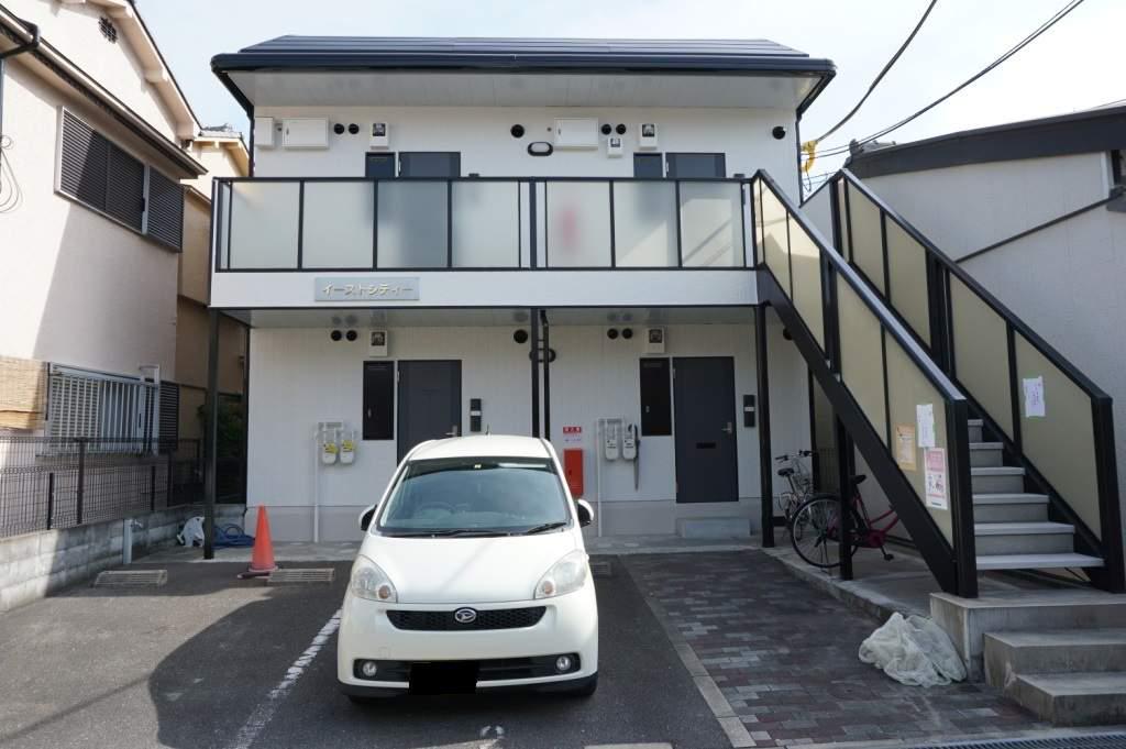 イーストシティー