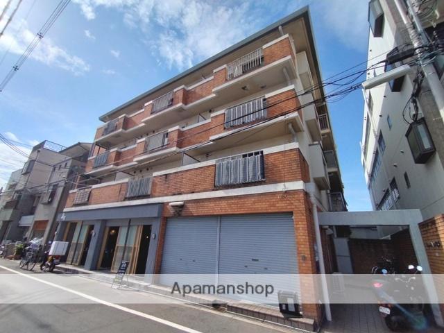 グリーンハイツ今津