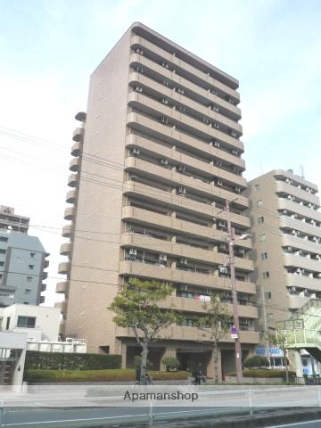 キングマンション都島Ⅰ