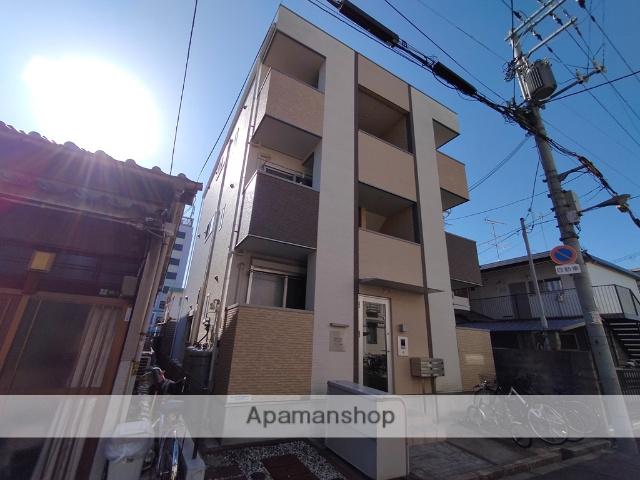 ツリービレッジ城東