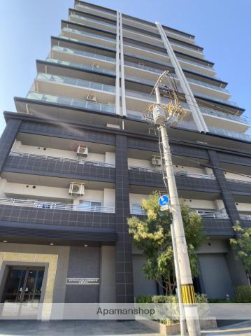 エステムプラザ京橋3リベルタ