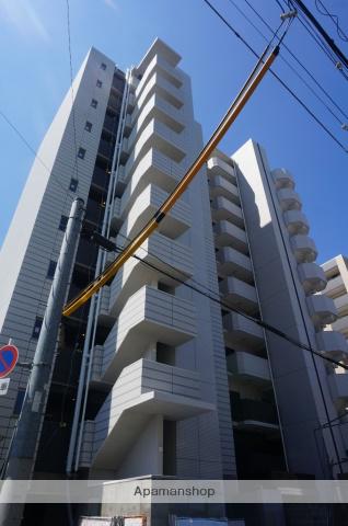 レジュールアッシュ京橋クロスⅡ