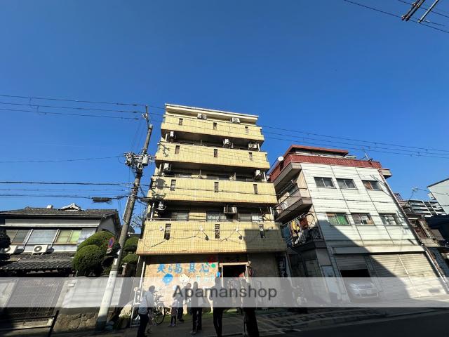 プレアール都島6