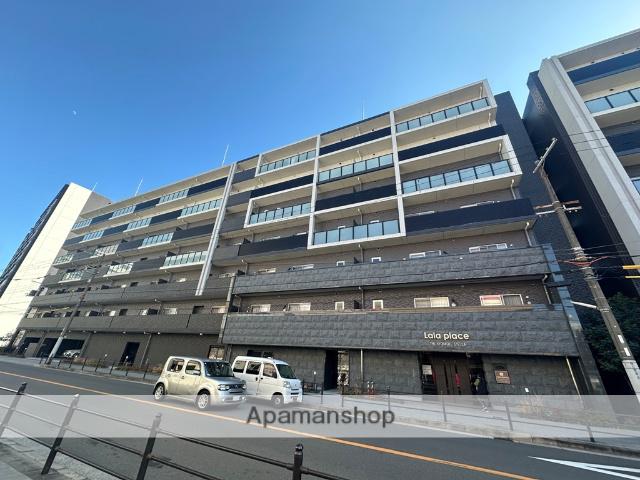 ララプレイス ザ・京橋ステラ