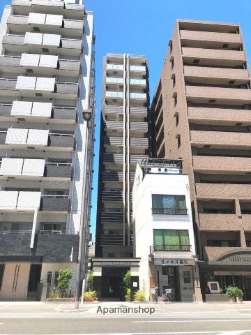 ラ・フォルム天満橋イースト