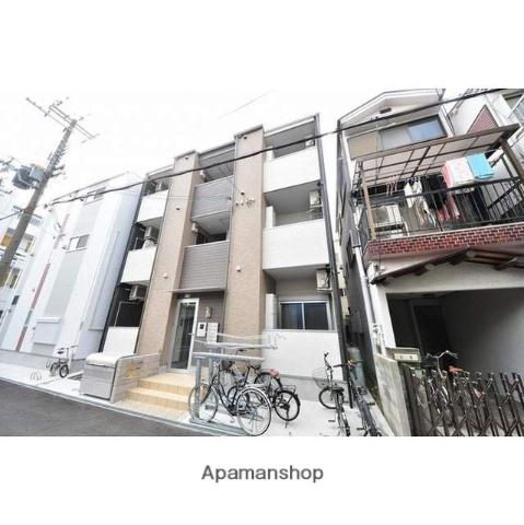 STAGE 今福西