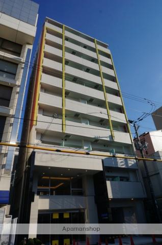ビガーポリス346京橋Ⅱ