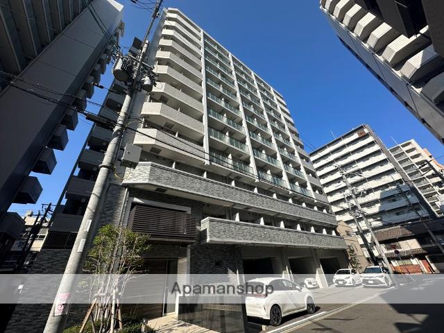 エスリード京橋グランツ