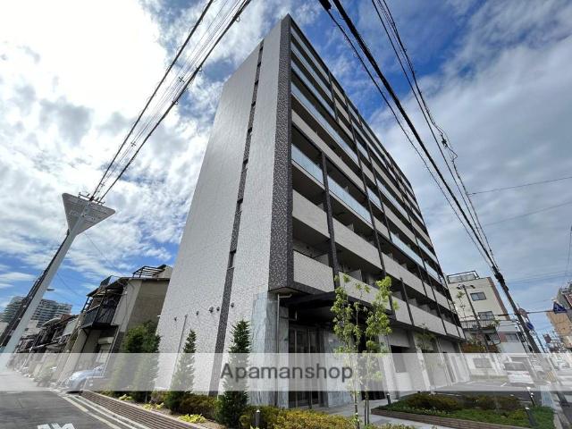 レジュールアッシュ都島ブリーゼ