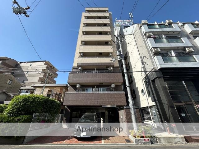 ウイングビュー野江