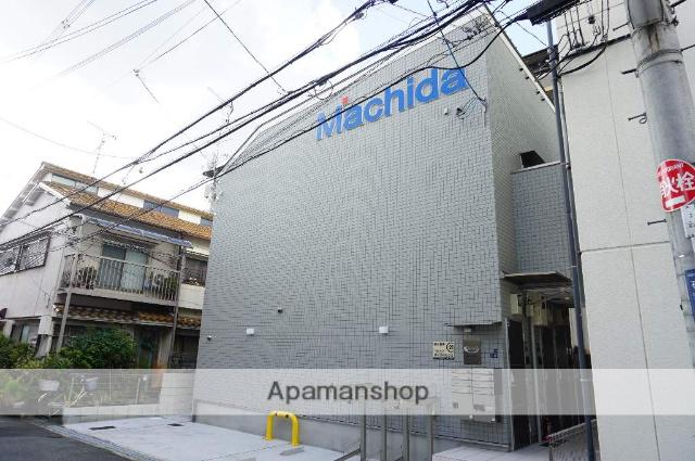 あんしん石津南町08‐4005