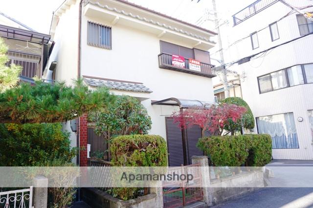 大阪府寝屋川市田井町の戸建賃貸