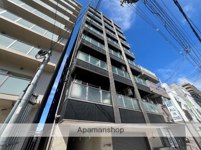 フェブライオ都島本通