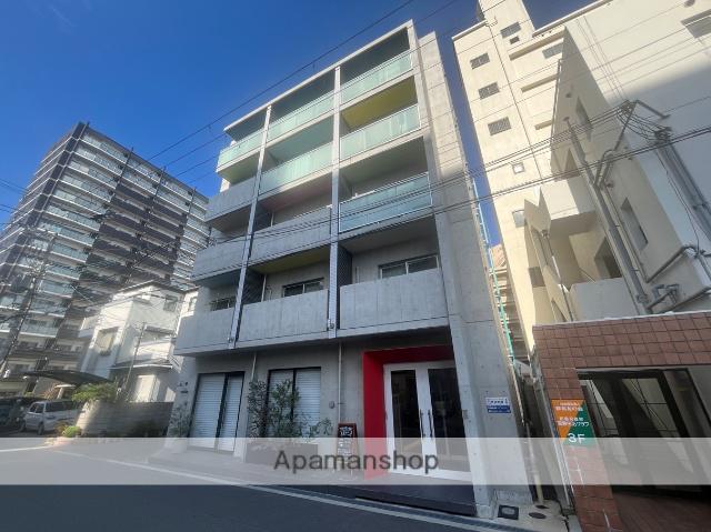 Y&Mスパジオ友渕