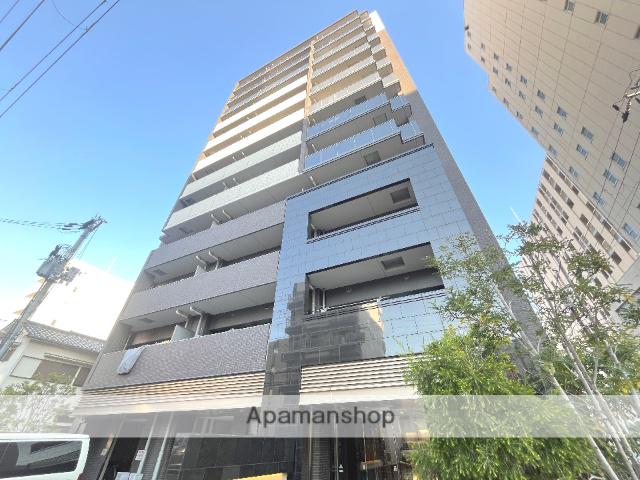 プレサンスロジェ京橋セリエ