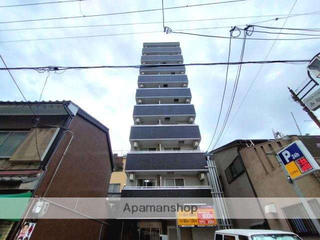 スペランツァⅡ都島