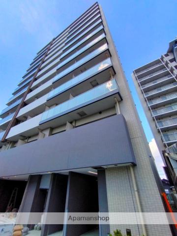 レオンコンフォート都島Ⅱ