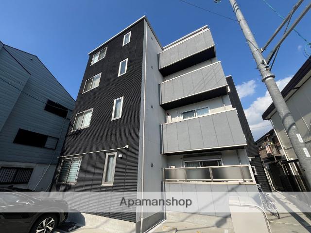 レジデンスコート城東野江