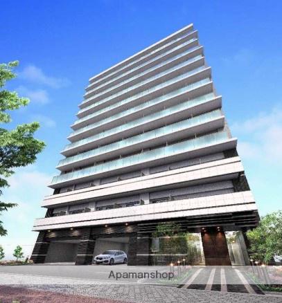 JMFレジデンス都島