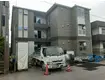 サニーレジデンス高槻本町(1LDK/1階)