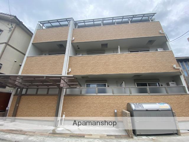 クリエオーレ清瀧