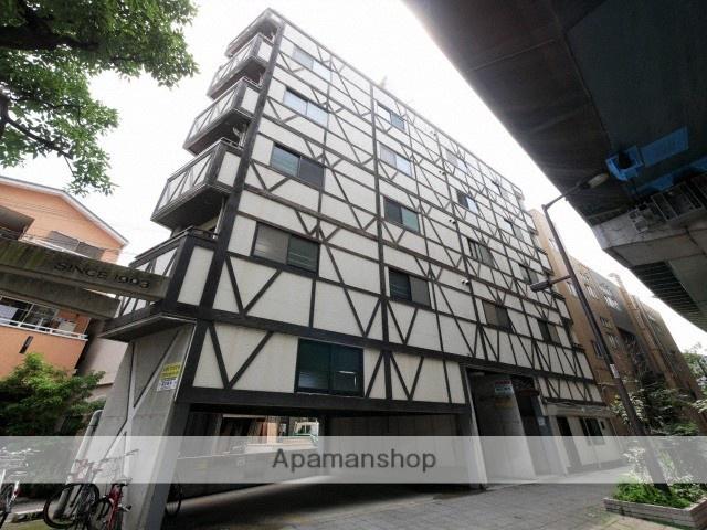 ボンジュール南市岡