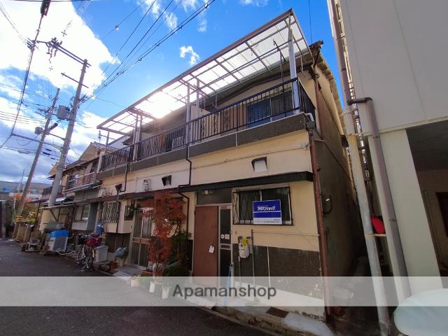 大阪府枚方市宮之阪1丁目の戸建賃貸