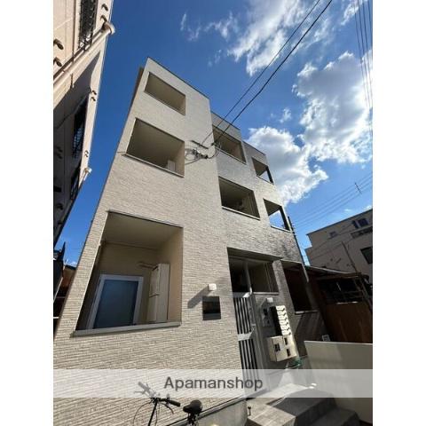 ハーモニーテラス大今里Ⅲ