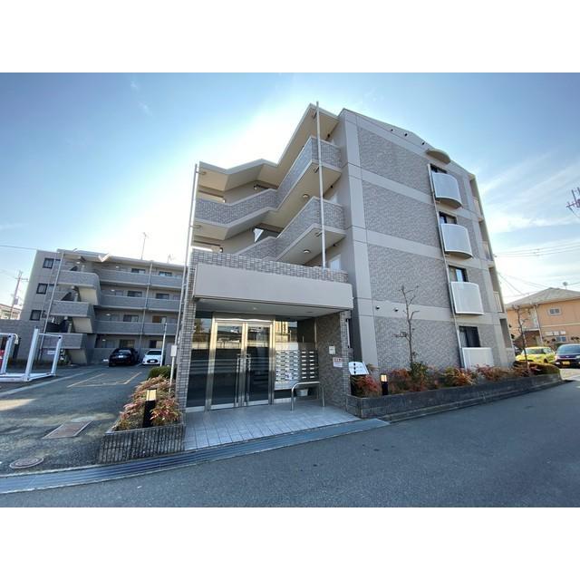 クレセントヒル