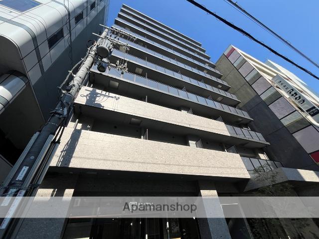 コンフォリア・リヴ京橋