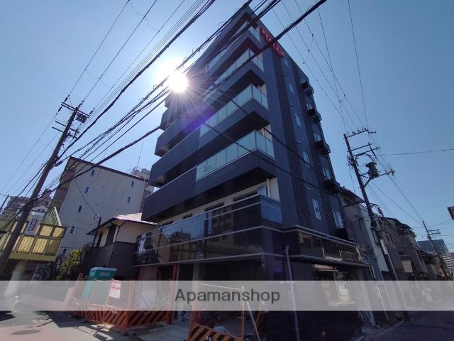 ゼクス中浜