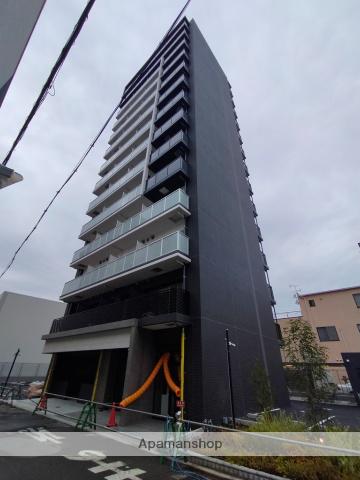 ソルテラスOSAKA緑橋クレアスト