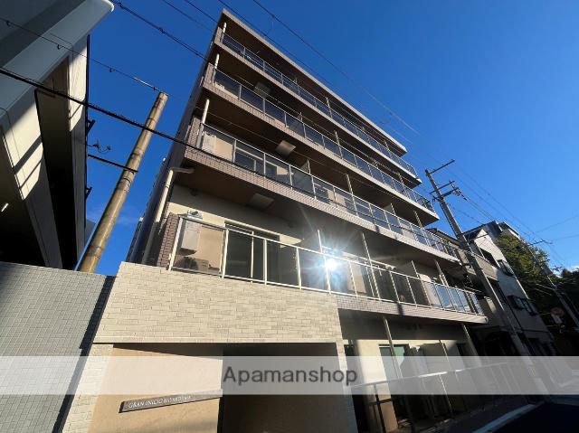 グランイニシオ都島