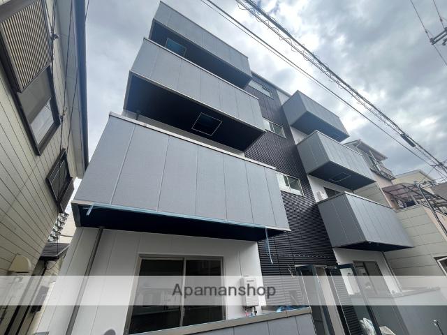 京橋オリエンタルキューブ