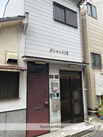 グレーハイツⅡ